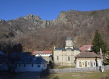 Mănăstirea Stânișoara