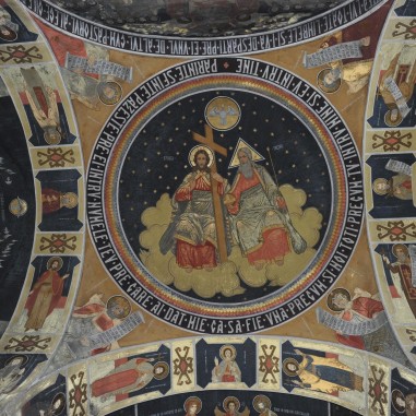 Mănăstirea Stânișoara